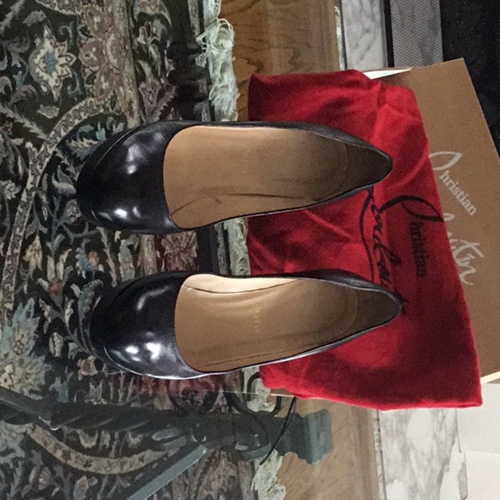 Black Pump